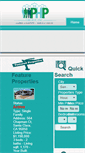 Mobile Screenshot of phpgroup.com